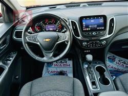 شيفروليه إكوينوكس